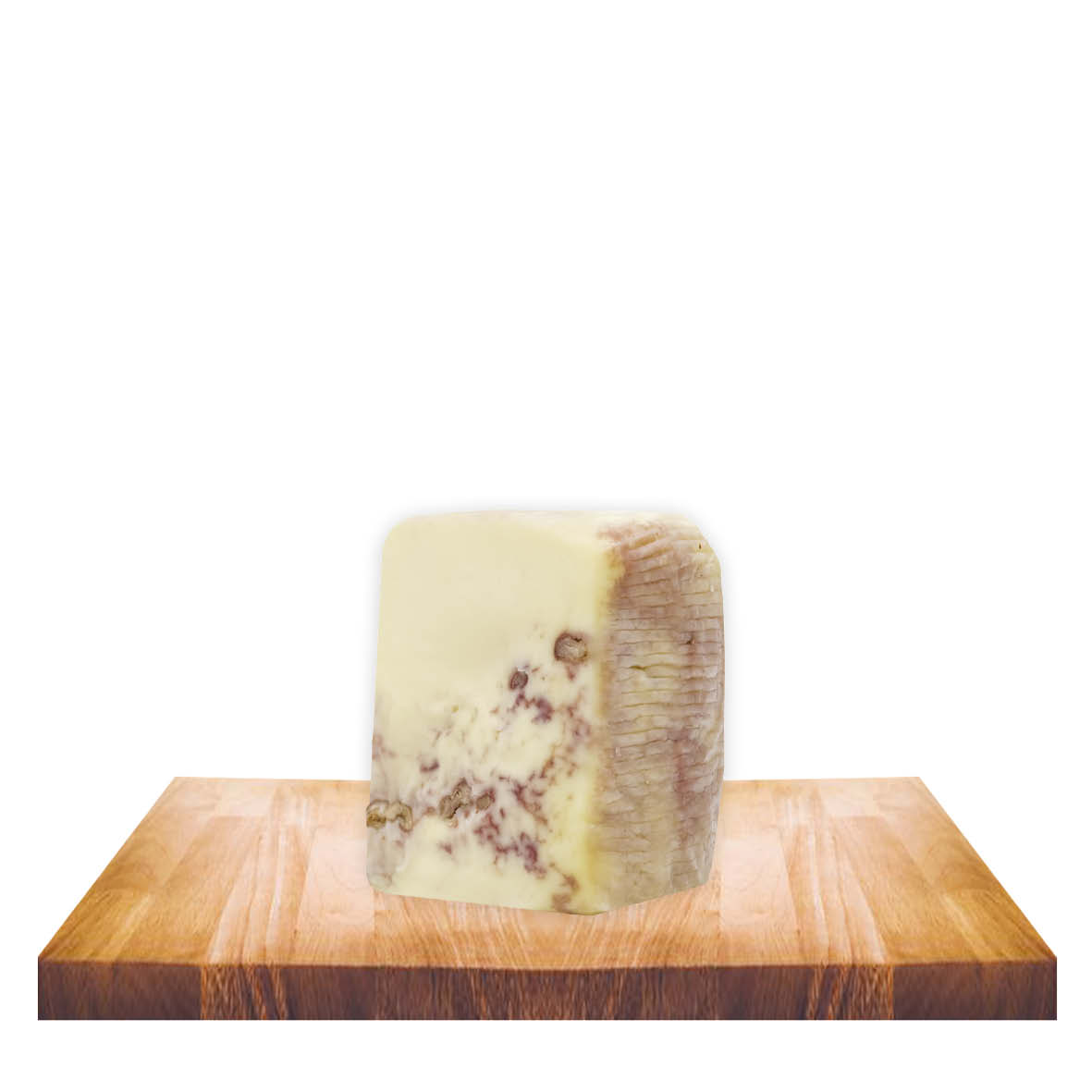 Primo Sale cheese with walnuts
